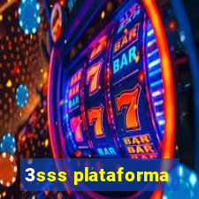 3sss plataforma